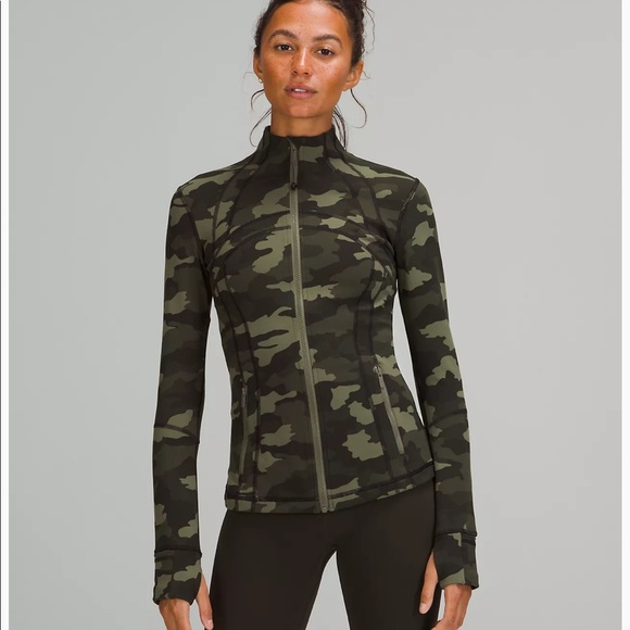 lululemon athletica Jackets & Blazers - 🌟Host Pick🌟 Lululemon Define Jacket.  Size 12